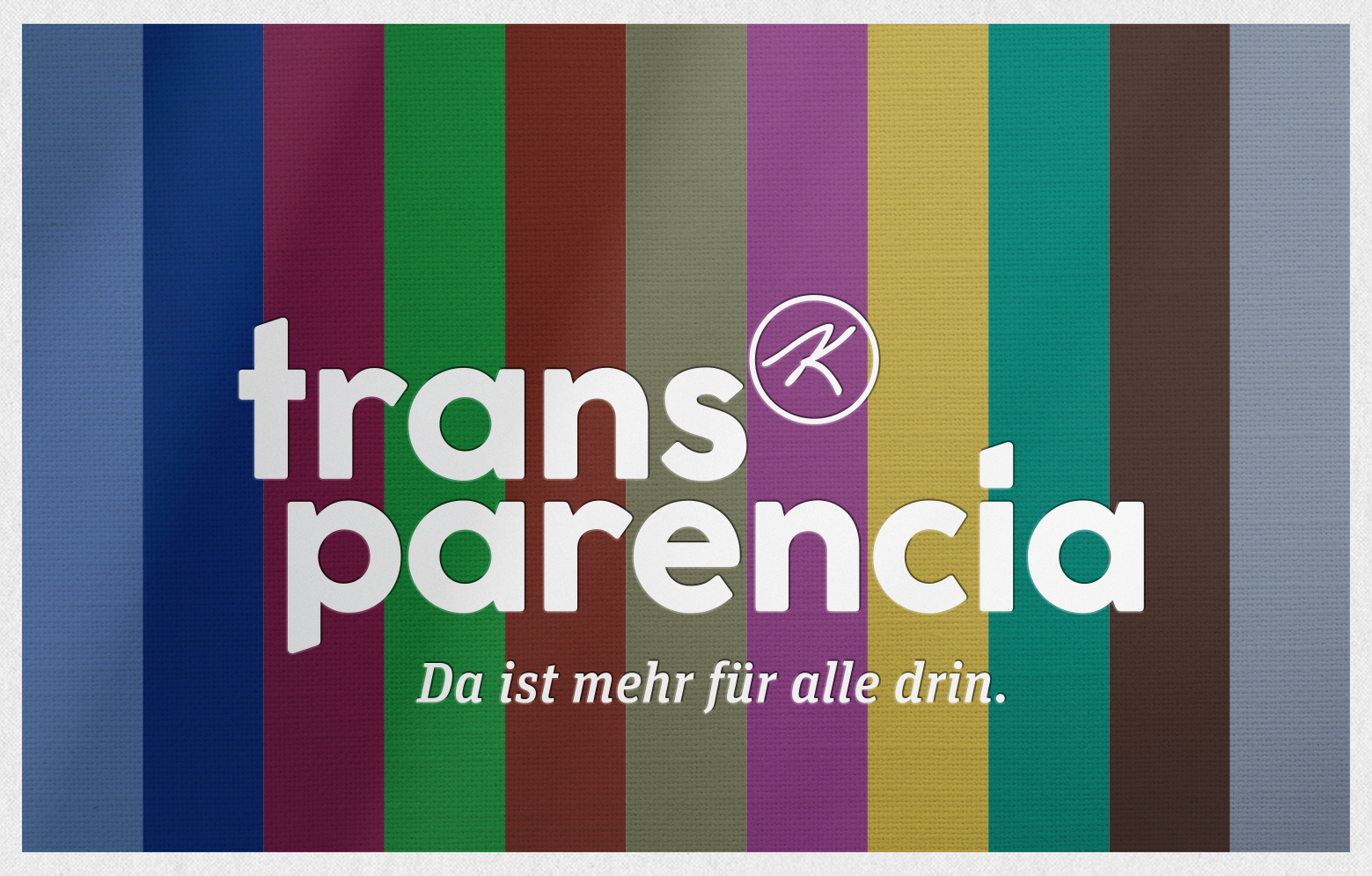 Kraume Transparencia Logo Headerbild