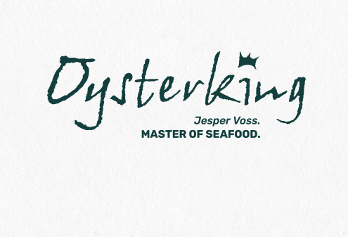 Oyster King Logo