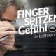 Fingerspitzengefühl für Letterpress