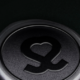 Man sieht den Deckel im Close-up einer JUNTOS-Rum-Flasche.